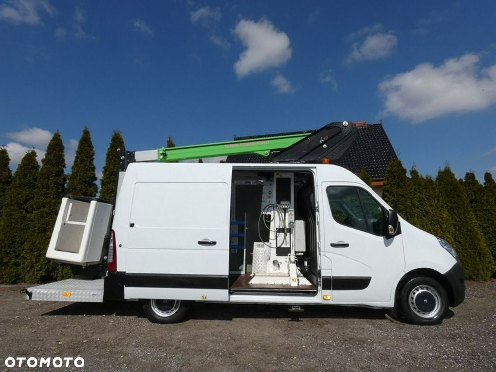 Renault Master - 6