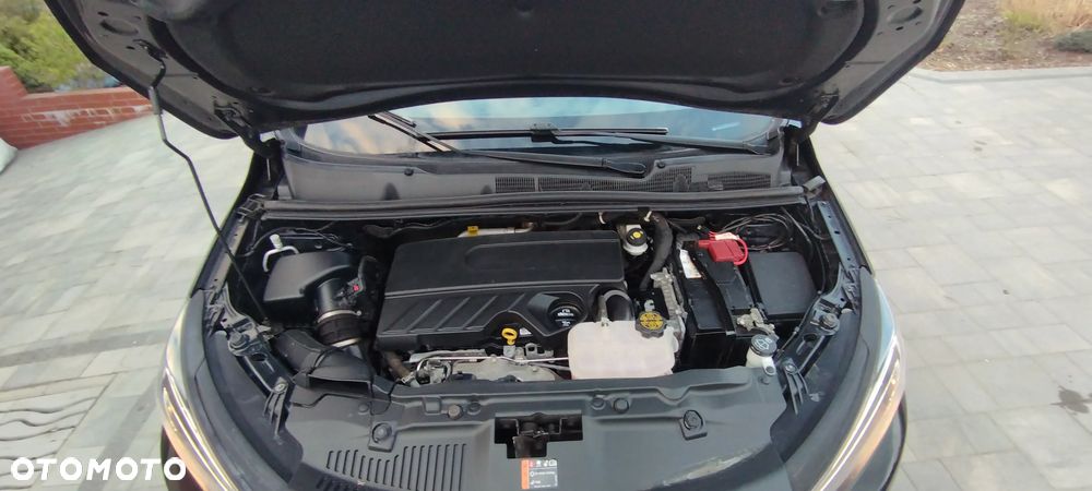 Opel Mokka 1.6 CDTI Cosmo S&S - 7