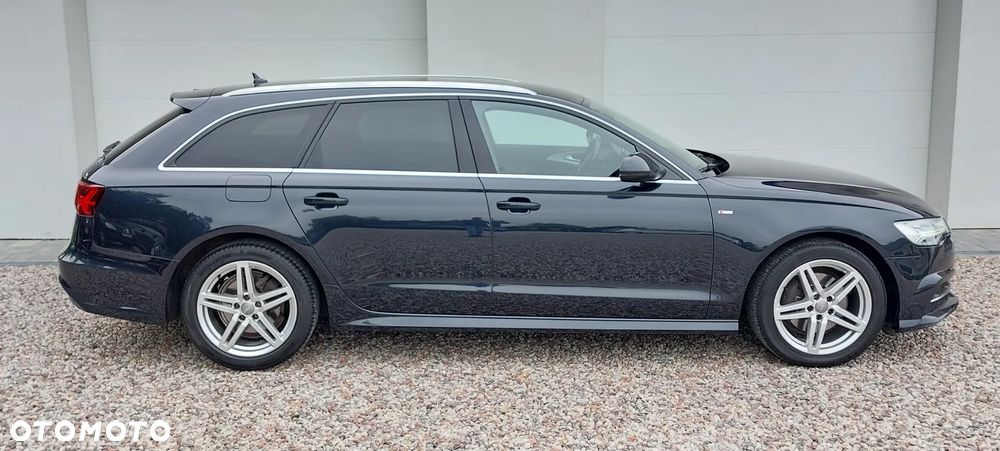 Audi A6 - 5