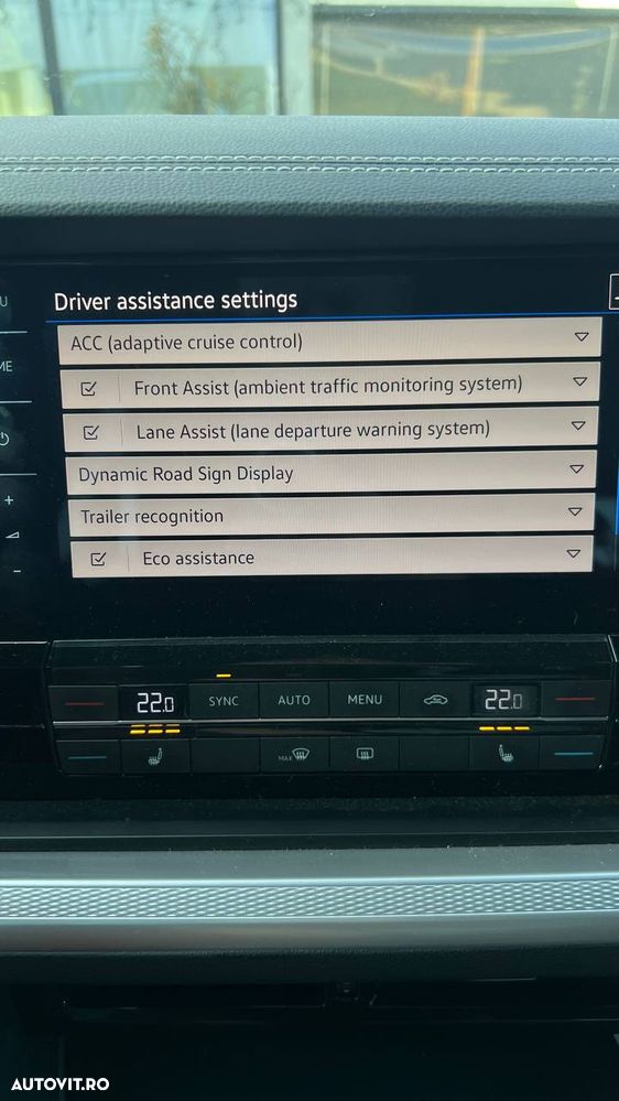 Volkswagen Touareg 3.0 V6 TDI 4Motion DPF Automatik - 17