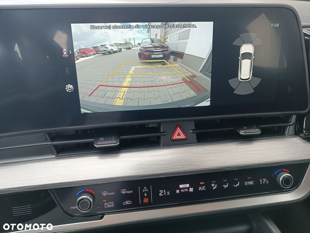 Kia Sportage - 10