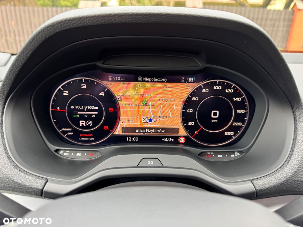 Audi Q2 2.0 TDI Quattro S tronic sport - 39