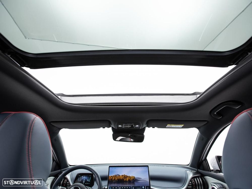 BYD Atto 3 Design - 7