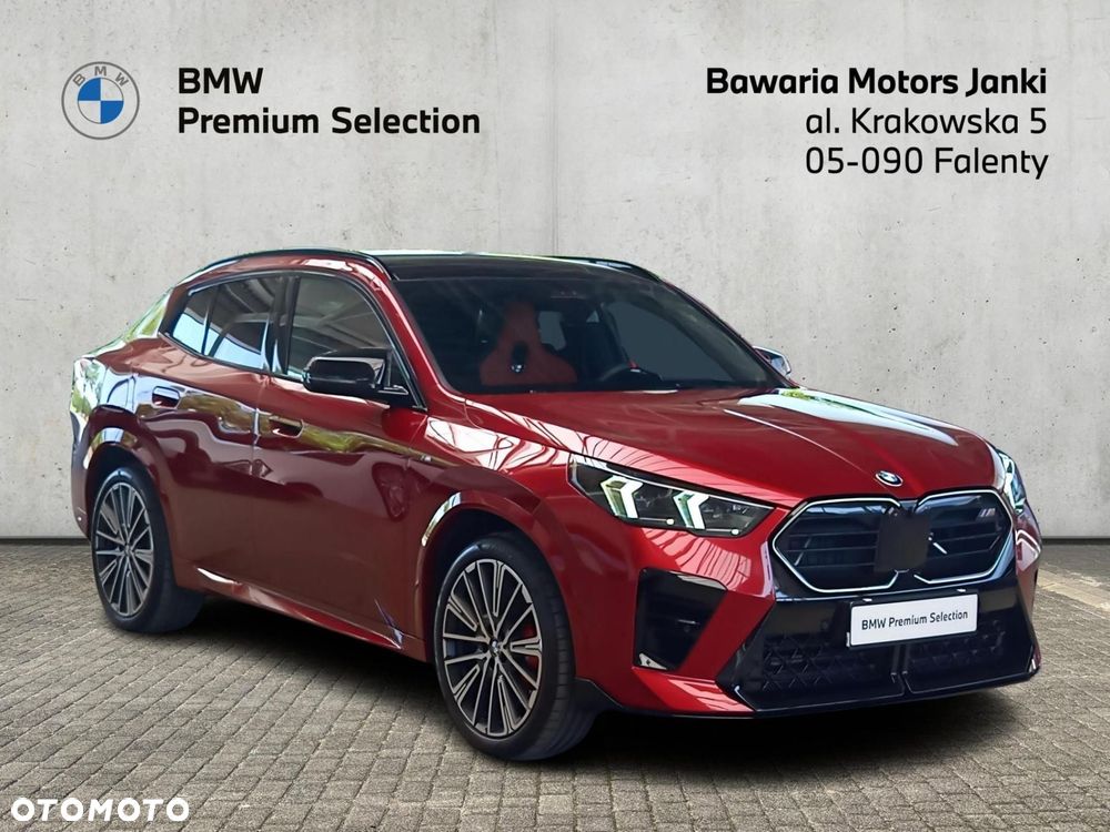 BMW X2 - 7