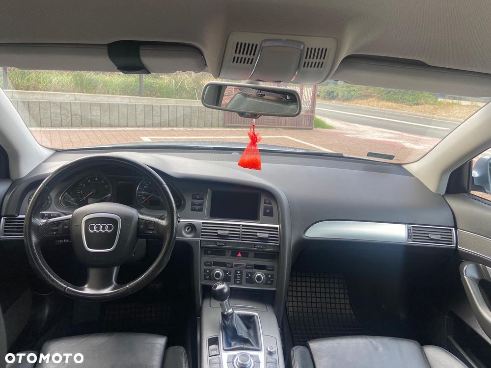 Audi A6 Limousine 3.2 FSI - 16