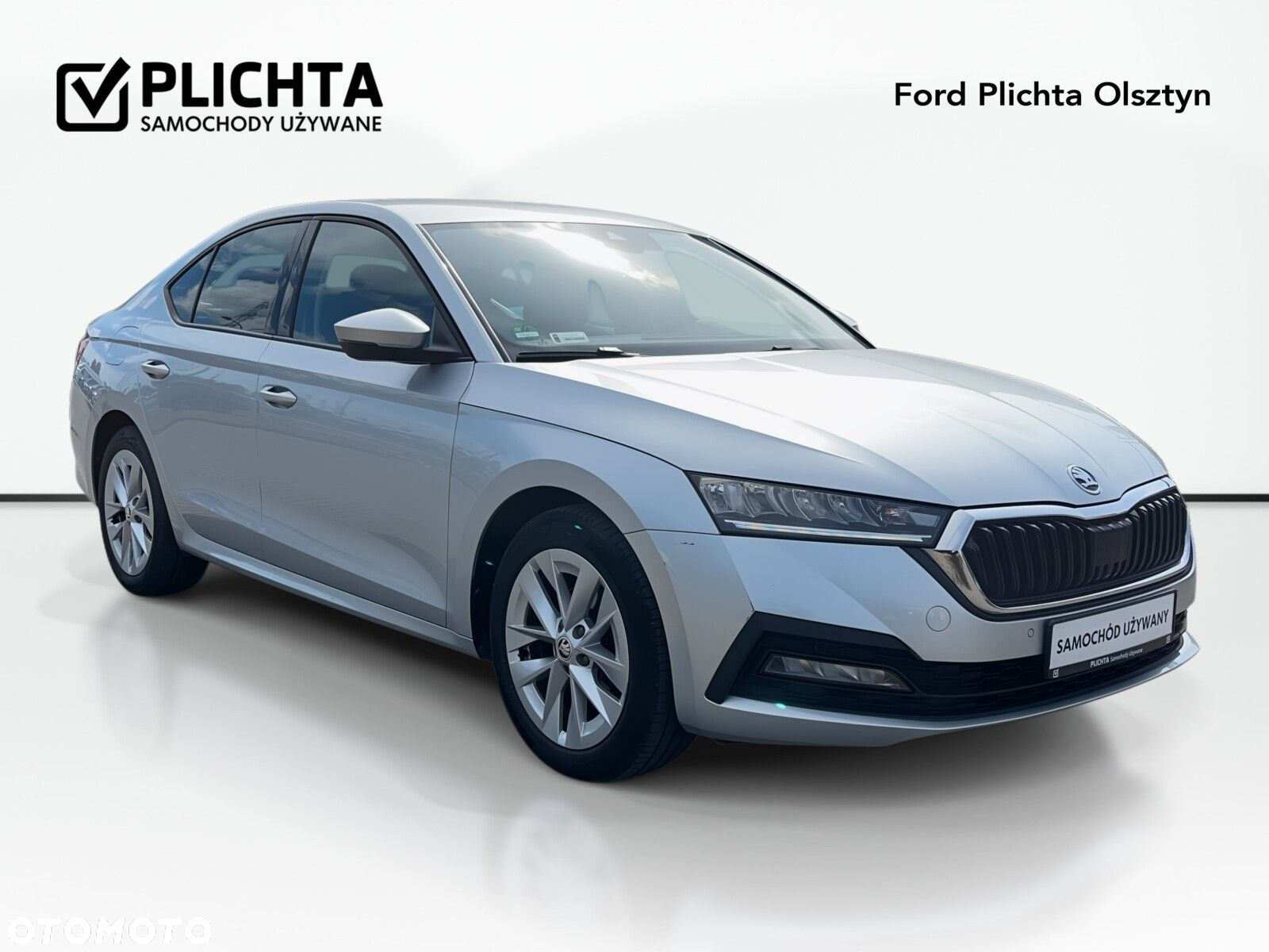 Skoda Octavia - 3