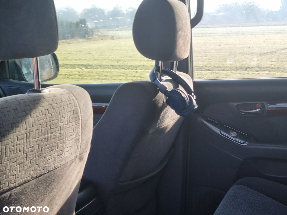 Toyota Land Cruiser 3.0 D Sol - 13