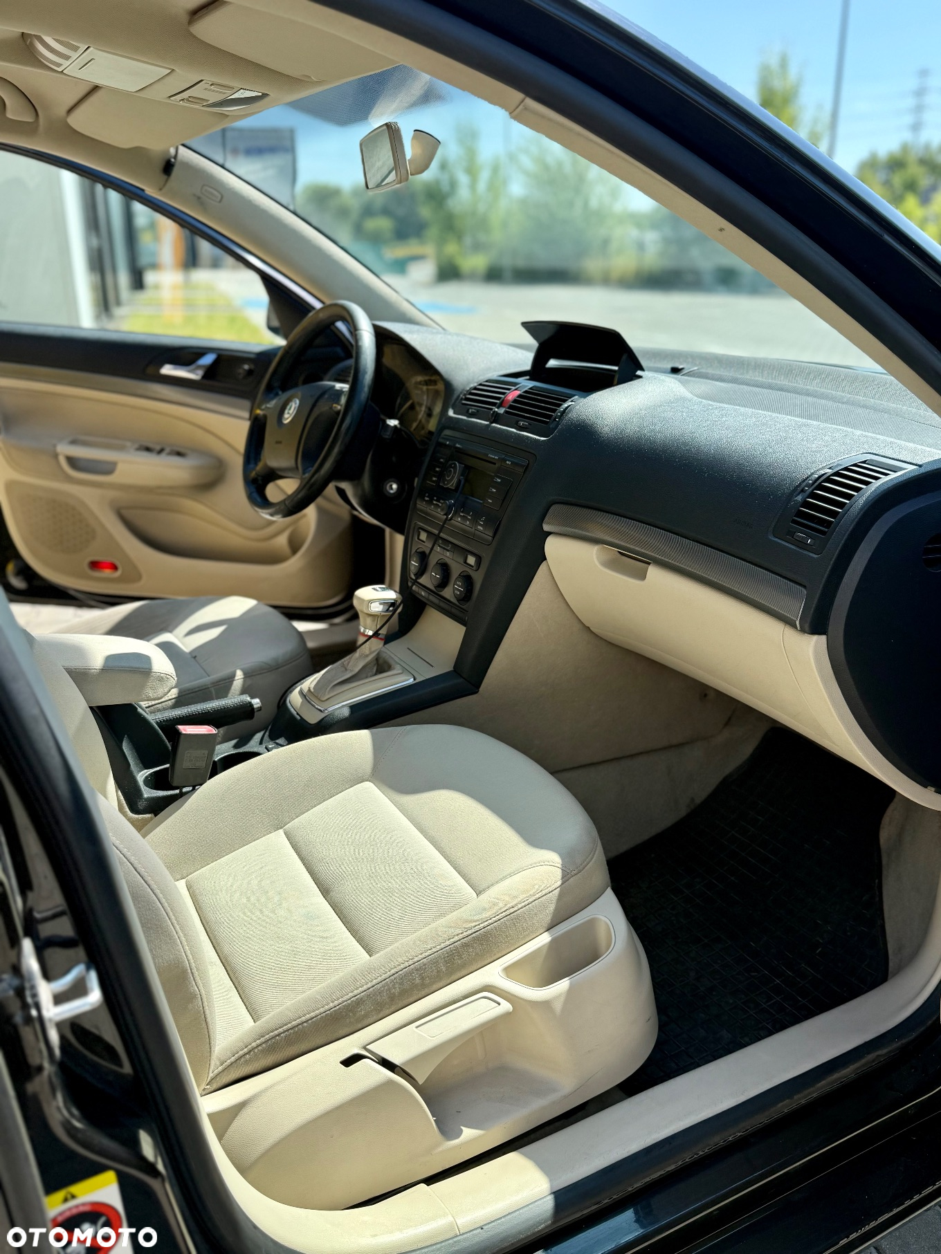 Skoda Octavia 2.0 TDI DPF Elegance DSG - 7