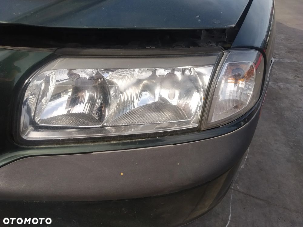 VOLVO S80 98-04 2.5 TDI - SCHOWEK PASAŻERA - 3