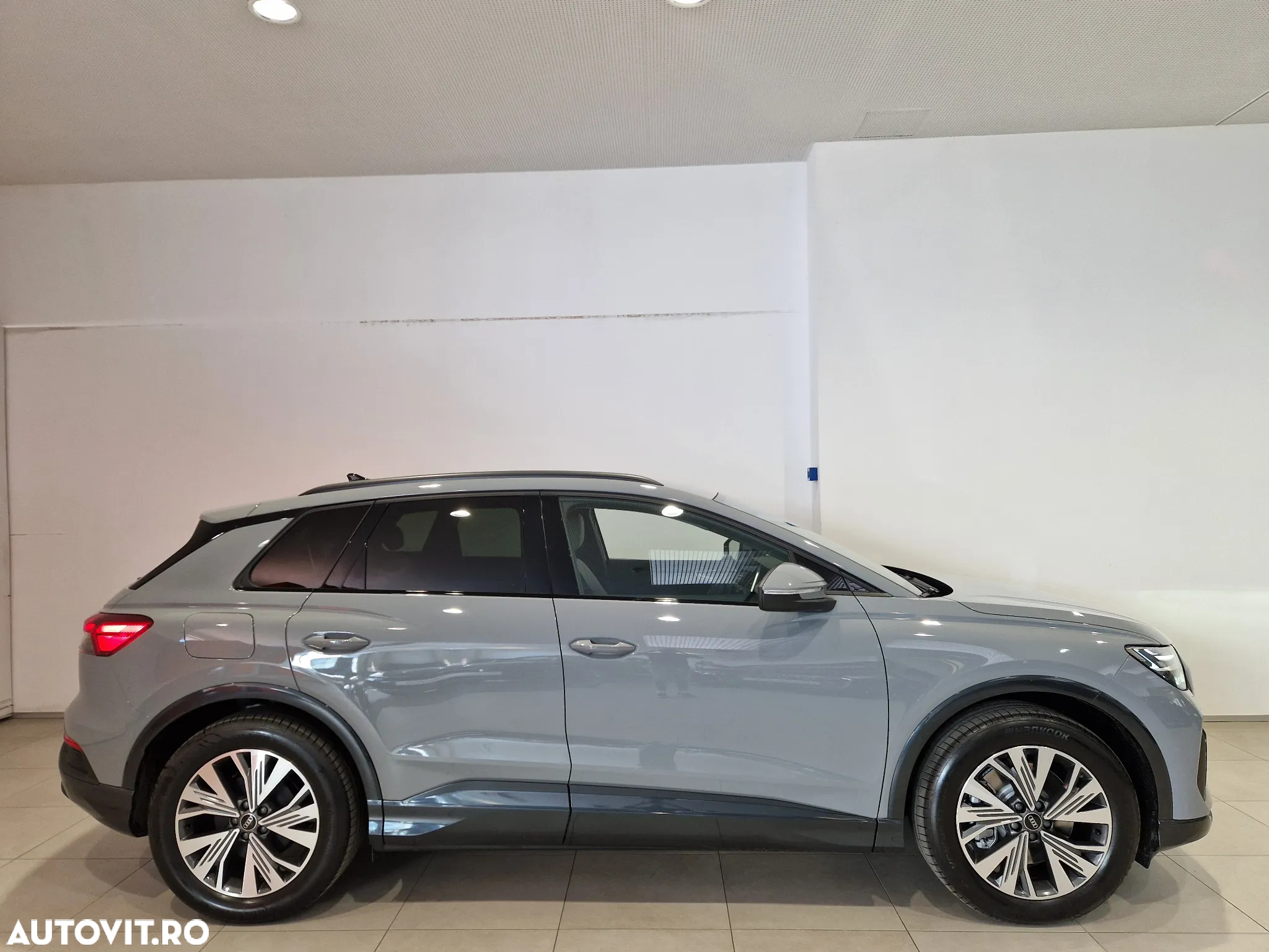 Audi Q4 e-tron 45 quattro - 6