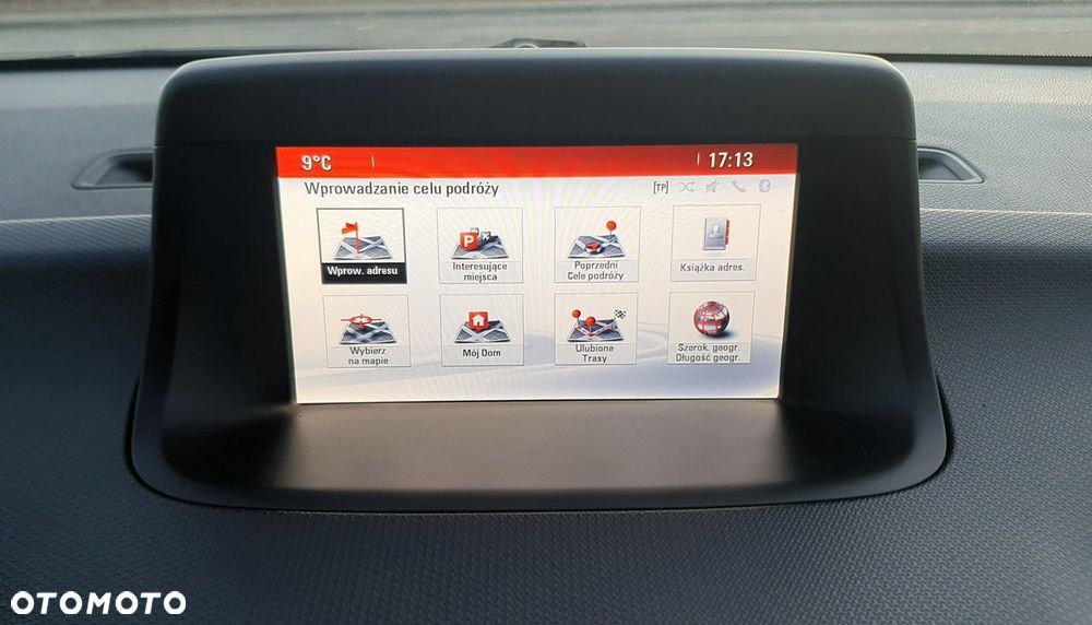 Opel Meriva - 8