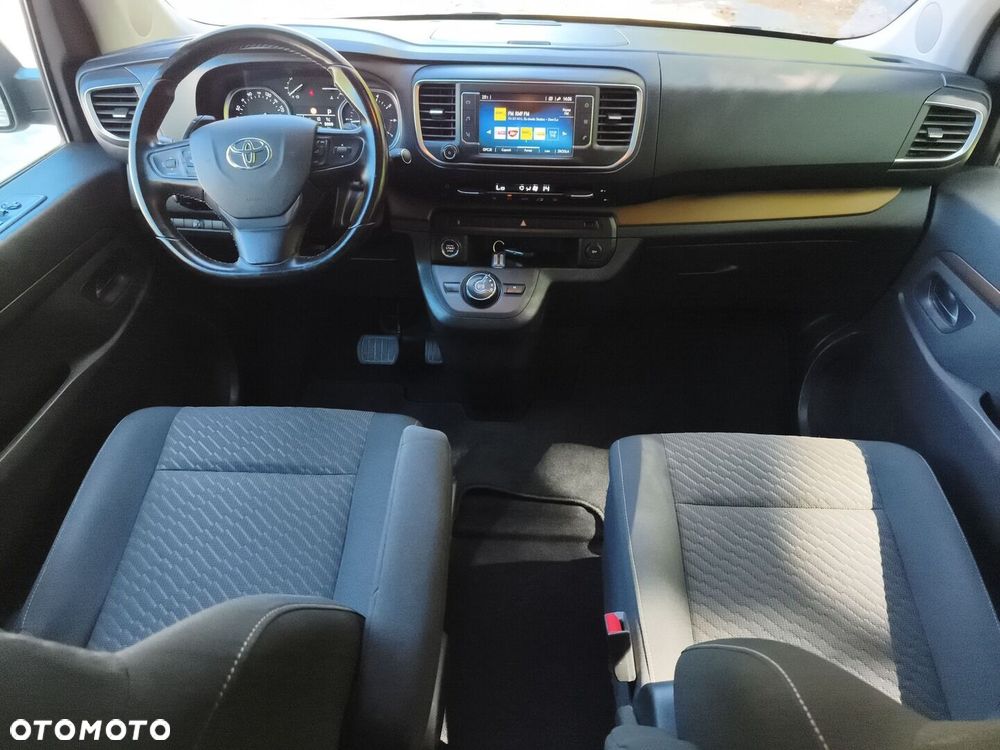 Toyota Proace Verso 2.0 D4-D Medium Family - 14