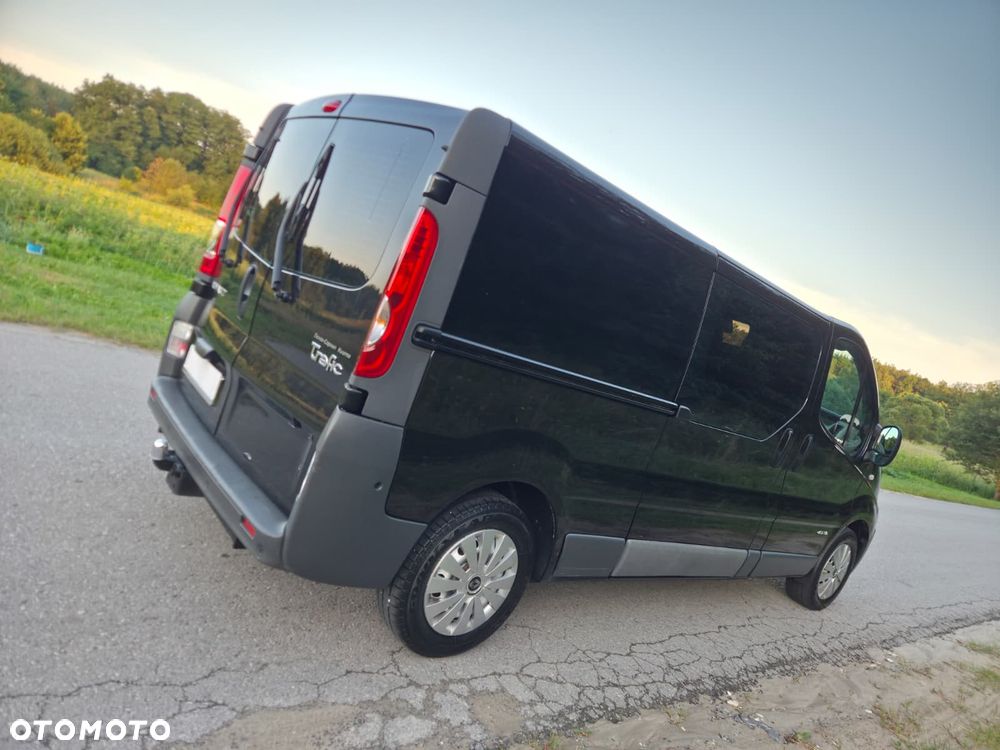 Renault Trafic - 5
