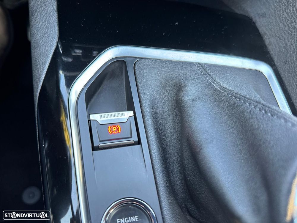 Peugeot 3008 1.2 PureTech Allure - 19