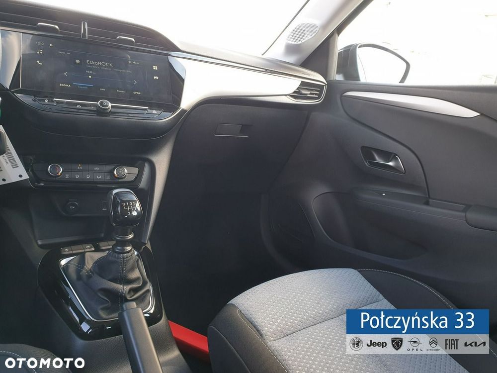Opel Corsa - 16