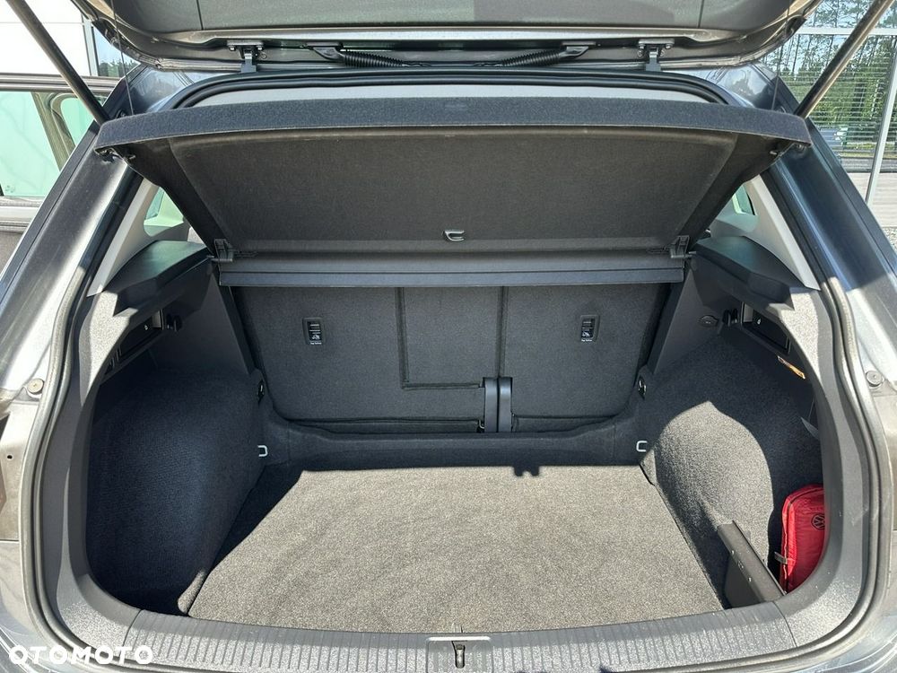 Volkswagen Tiguan 2.0 TDI BMT SCR IQ Drive - 35