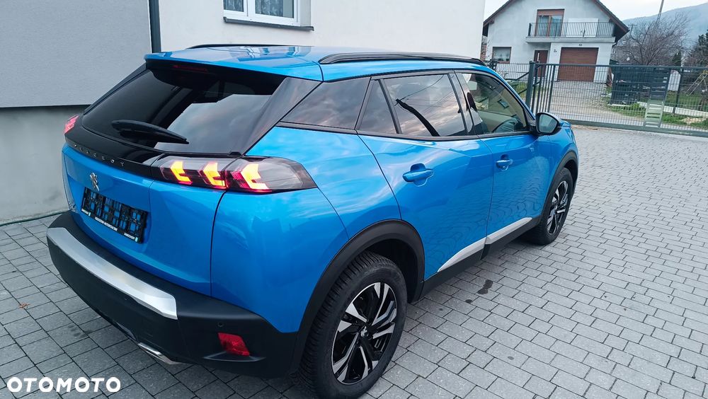 Peugeot 2008 PureTech 130 Allure Pack - 5