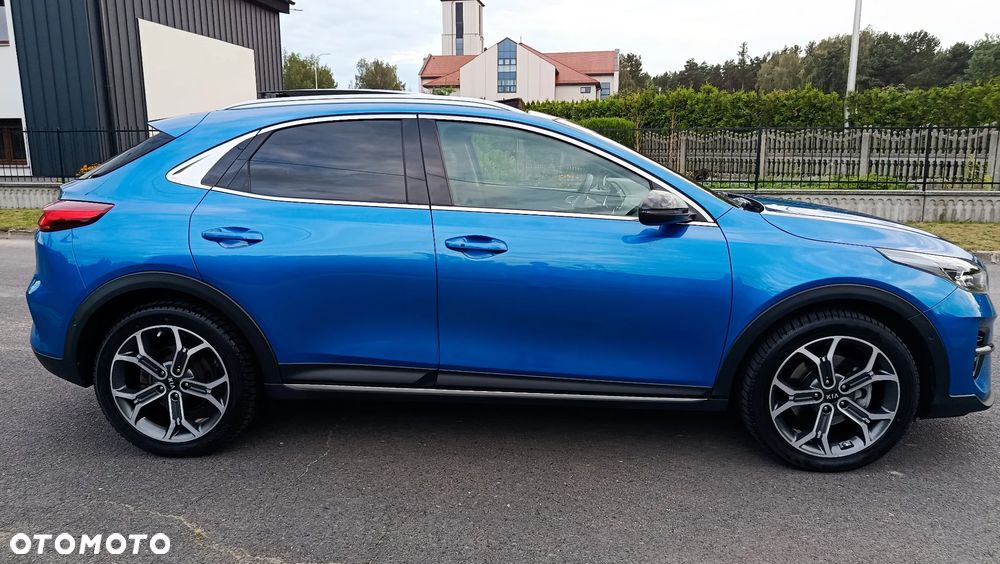 Kia XCeed 1.6 GDI PHEV L Business Line DCT - 32