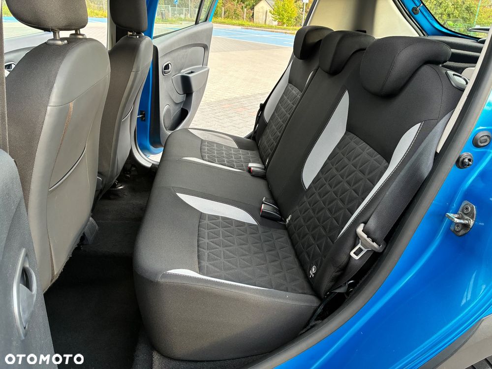 Dacia Sandero 0.9 TCe Laureate - 18