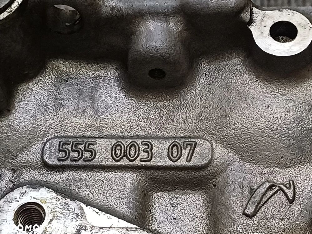 NR 8 Głowica silnika + wałki rozrządu, kompletna Opel Astra 1,6CDTI 136PS - 7