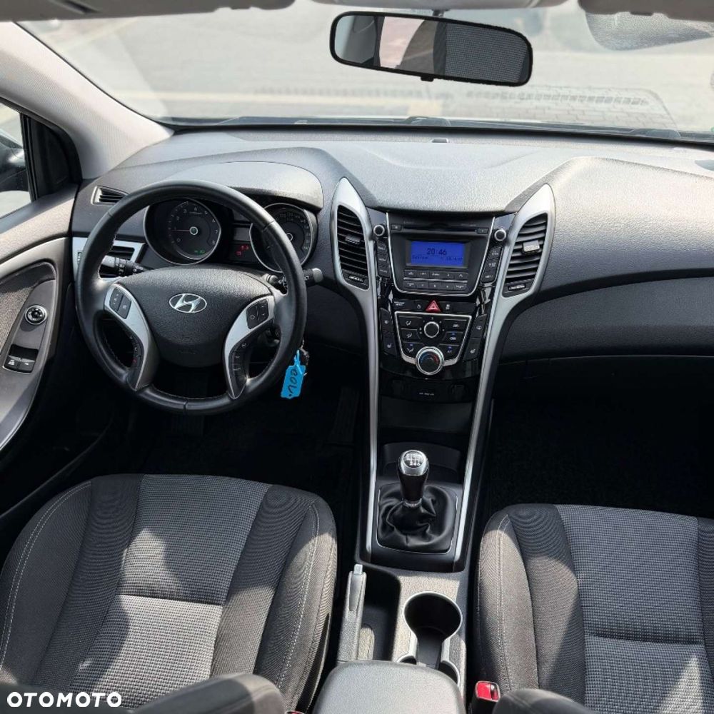 Hyundai i30 - 26