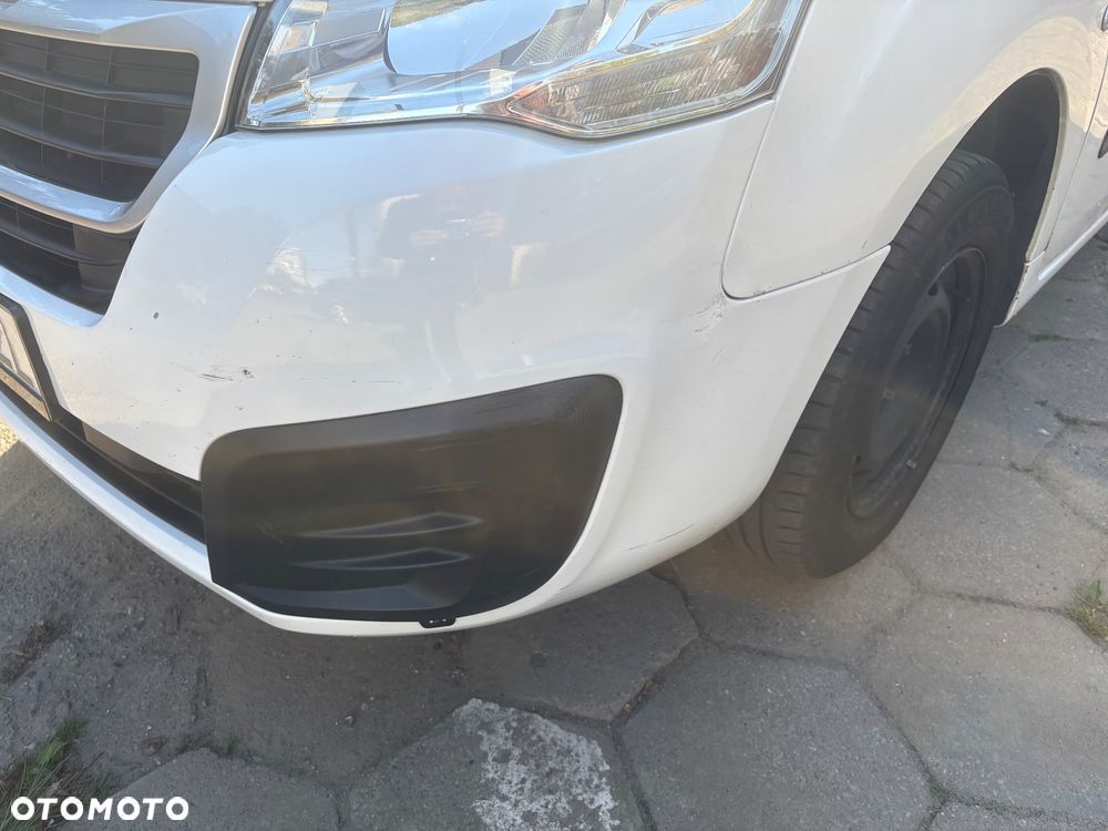 Peugeot Partner - 11