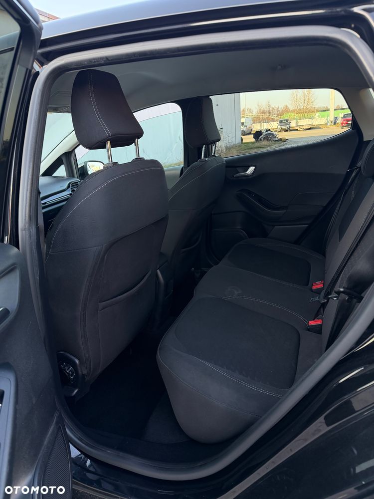 Ford Fiesta - 18