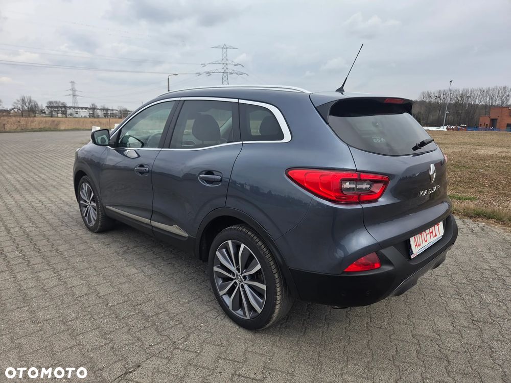 Renault Kadjar Energy TCe 130 EDC LIMITED - 8