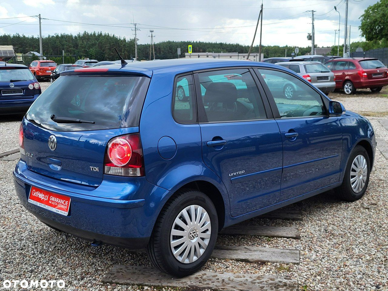 Volkswagen Polo - 3