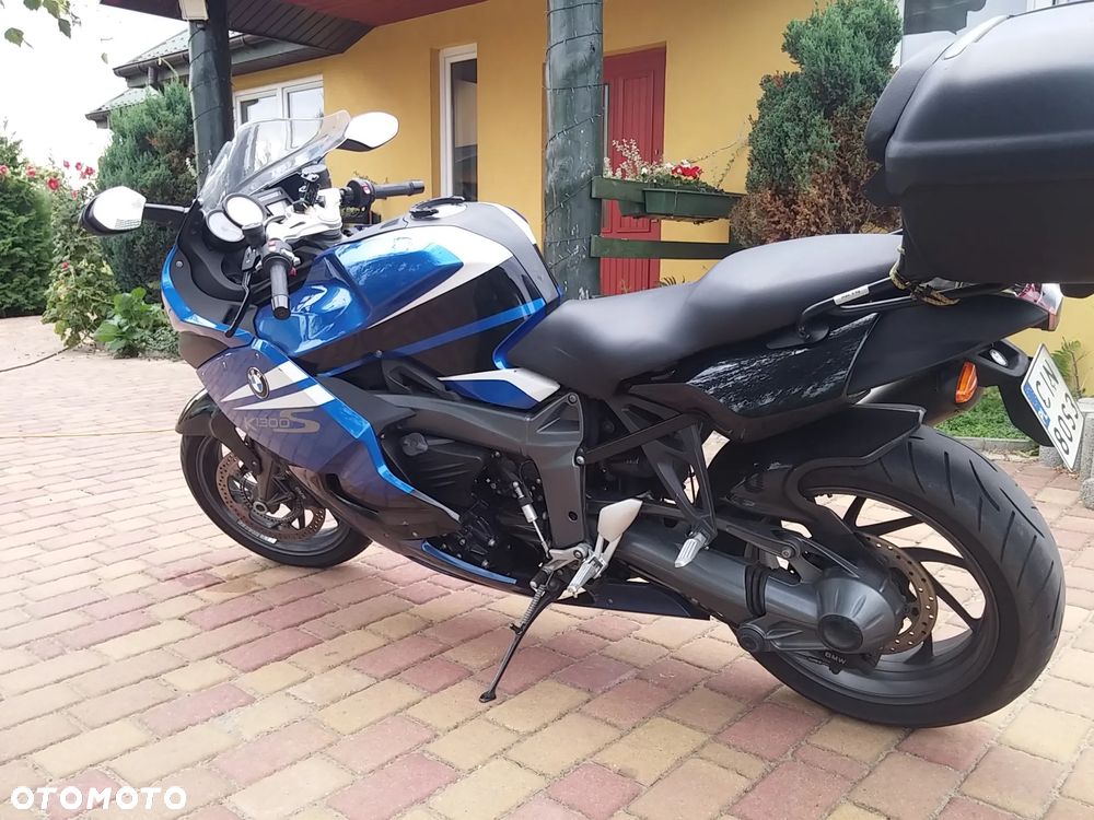 BMW K - 1