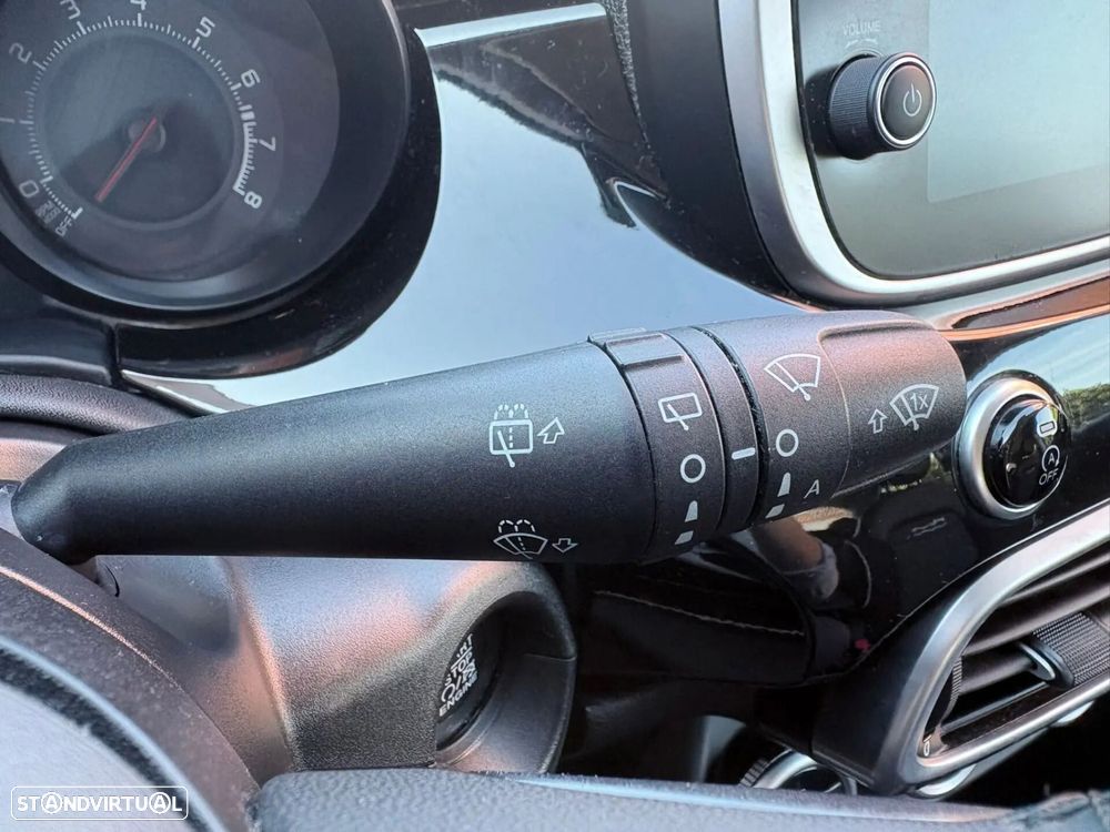 Fiat 500X 1.4 MA Pop Star S&S - 40