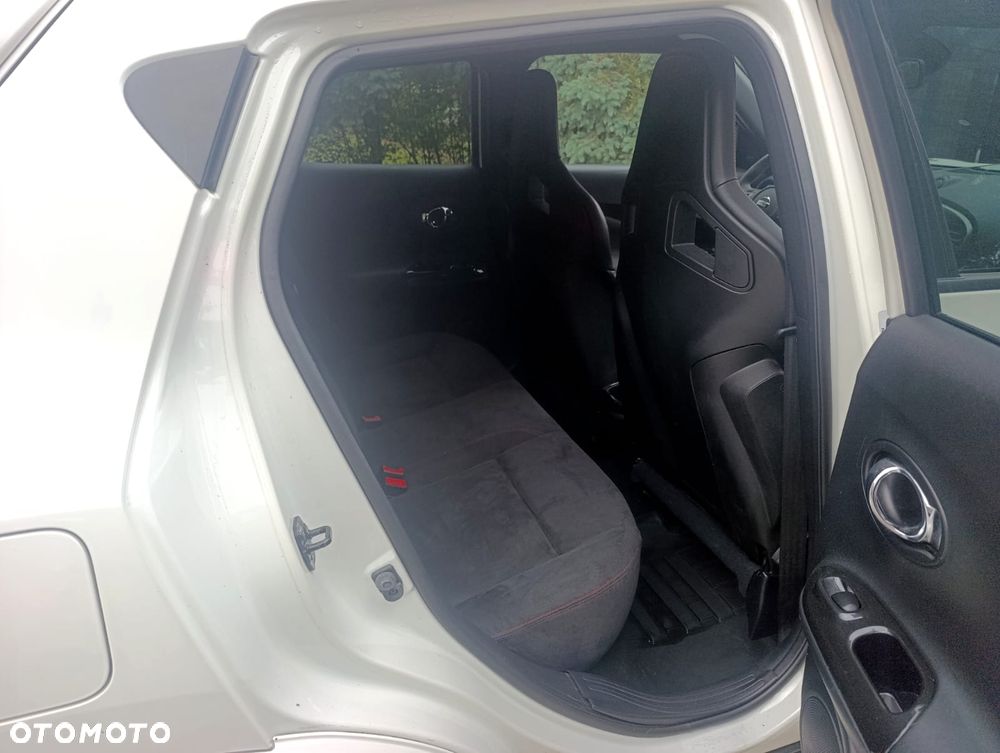 Nissan Juke - 9