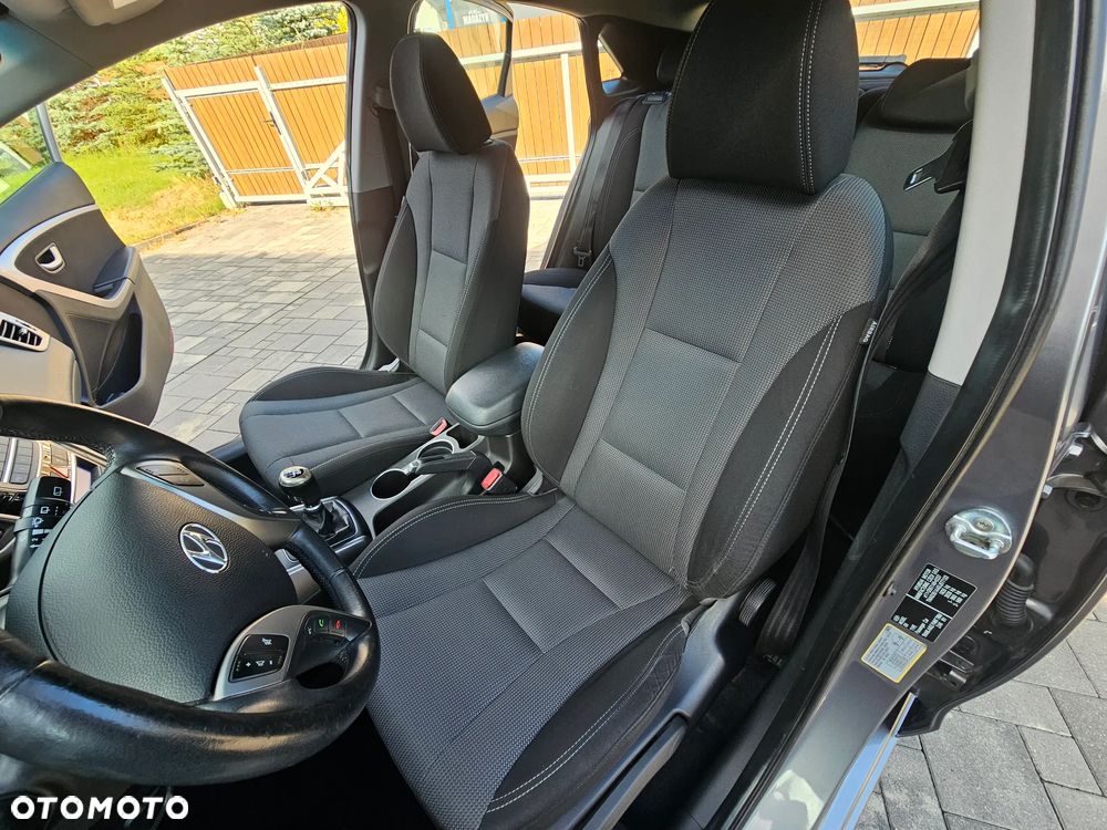Hyundai i30 1.4 Style - 7