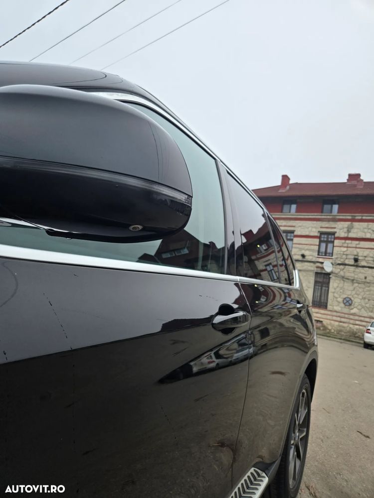 BMW X5 xDrive35i Sport-Aut. - 18