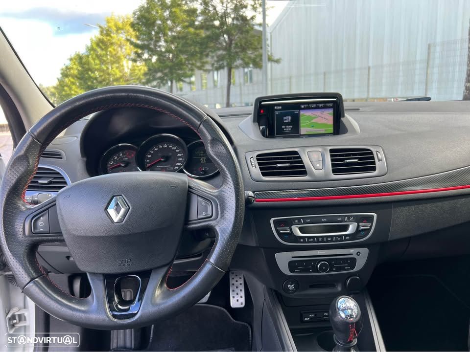 Renault Mégane Coupe 1.6 dCi GT Line SS - 5