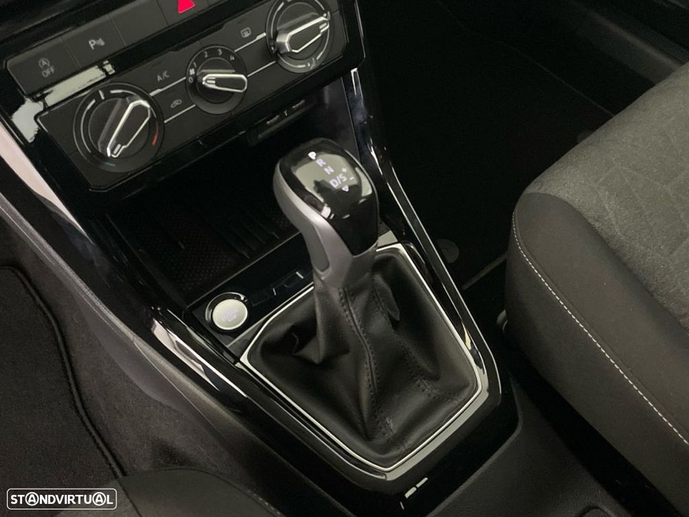 VW T-Cross - 17