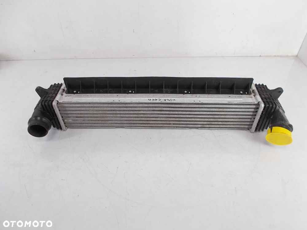Interkuler chłodnica powietrza Hyundai Kona KIA Ceed - 2