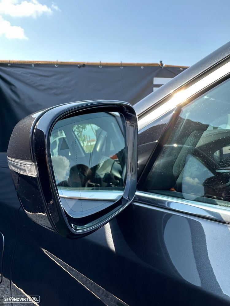 BMW 530 e Aut. Luxury Line - 29