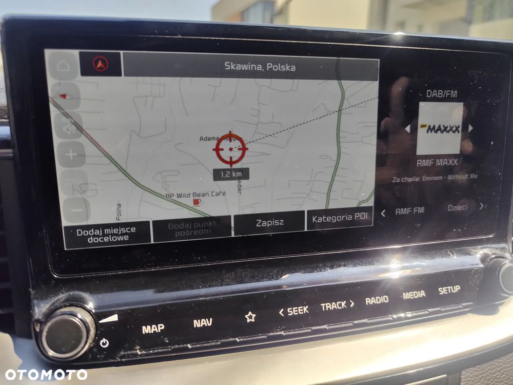 Kia XCeed 1.5 T-GDI M DCT - 29