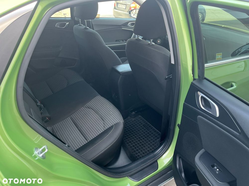 Kia XCeed 1.5 T-GDI M DCT - 19