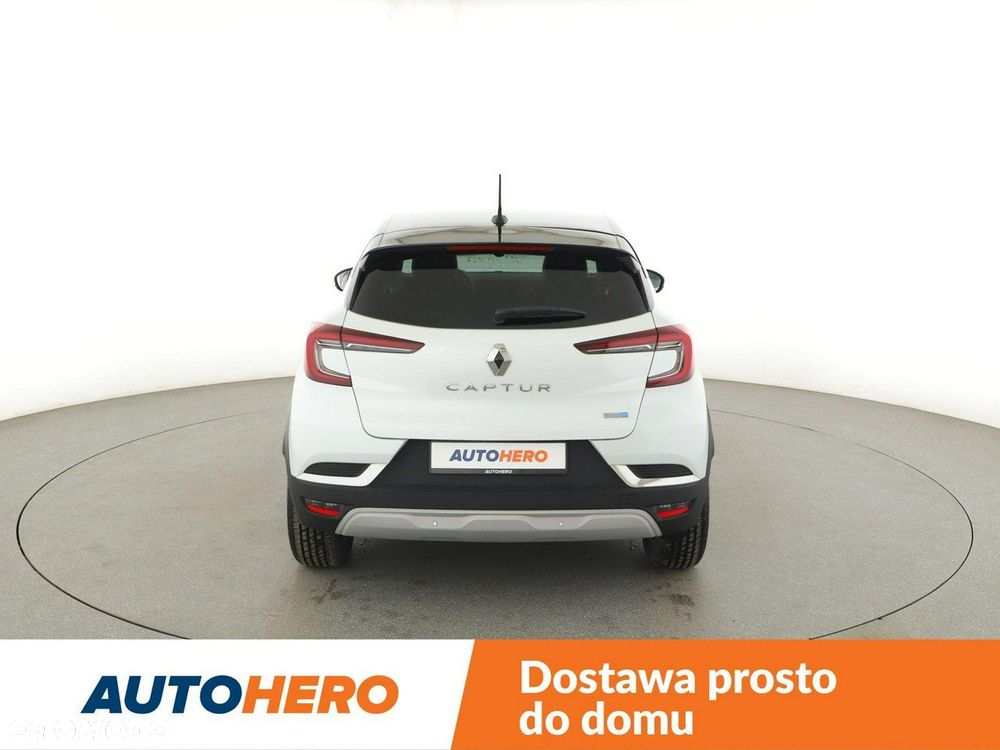 Renault Captur 1.6 E-TECH Full Hybrid 145 Intens - 6
