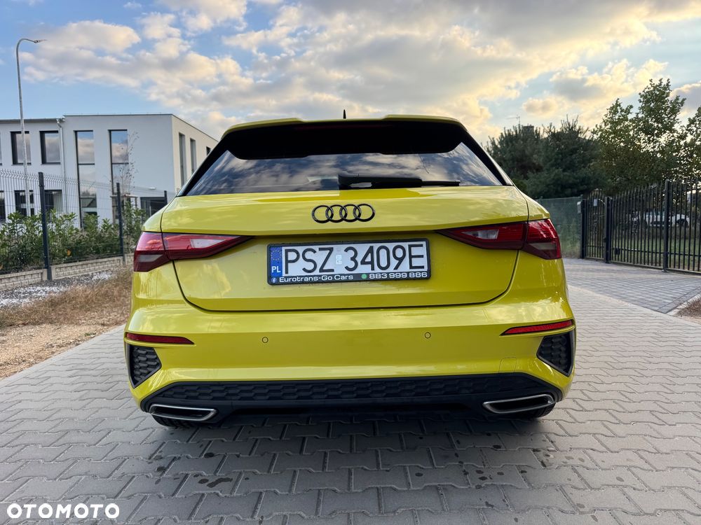 Audi A3 - 6
