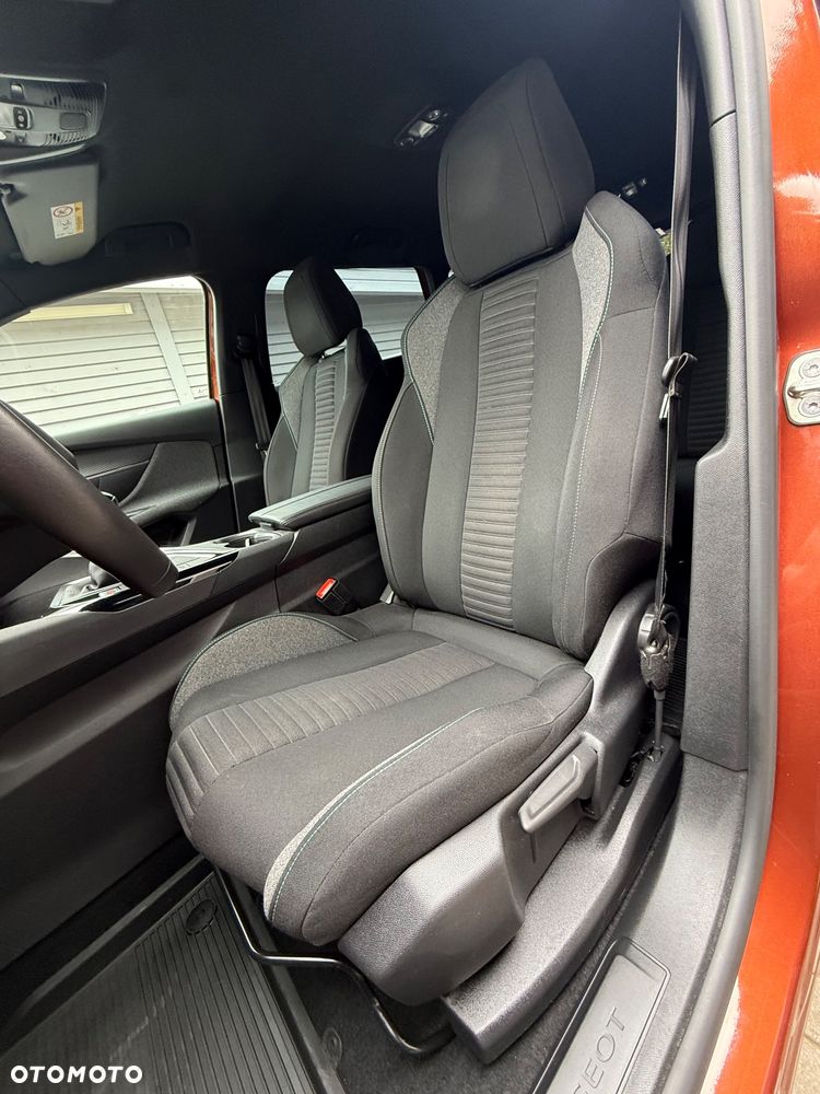 Peugeot 5008 - 7