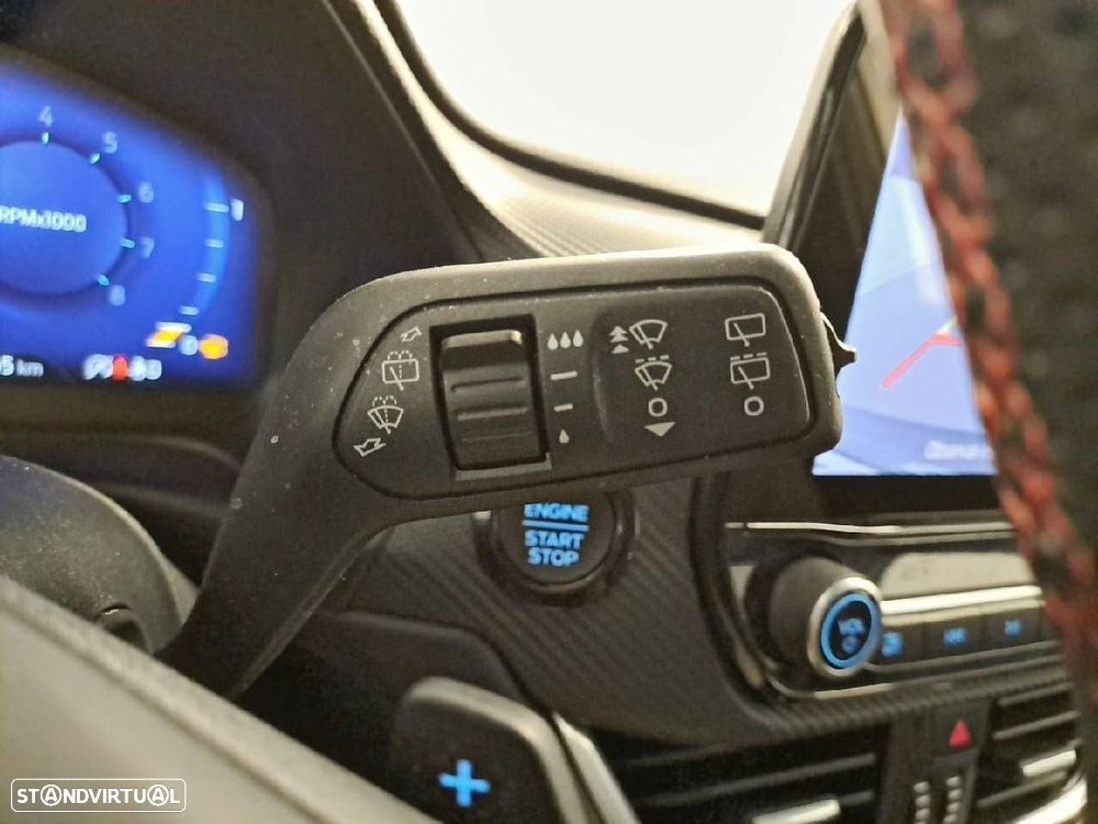 Ford Puma - 16