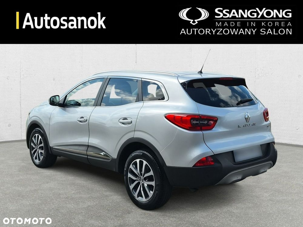 Renault Kadjar 1.5 dCi Energy Limited EDC - 3
