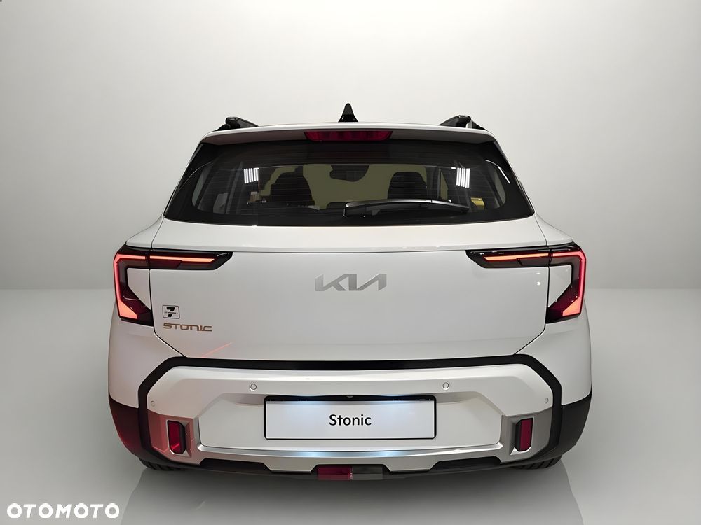 Kia Stonic 1.0 T-GDI M - 5