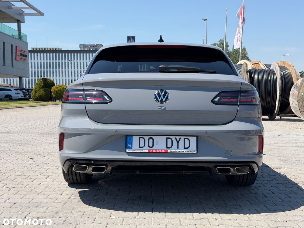 Volkswagen Arteon 2.0 TSI 4Motion R DSG - 6