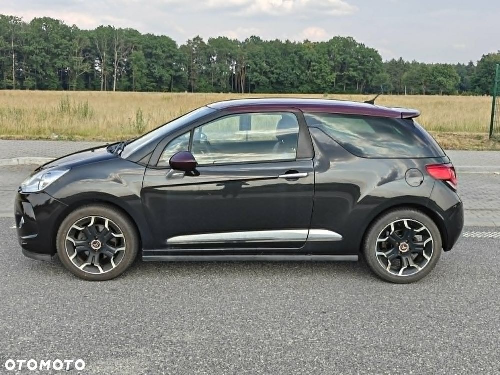 Citroën DS3 1.6 THP SportChic - 5