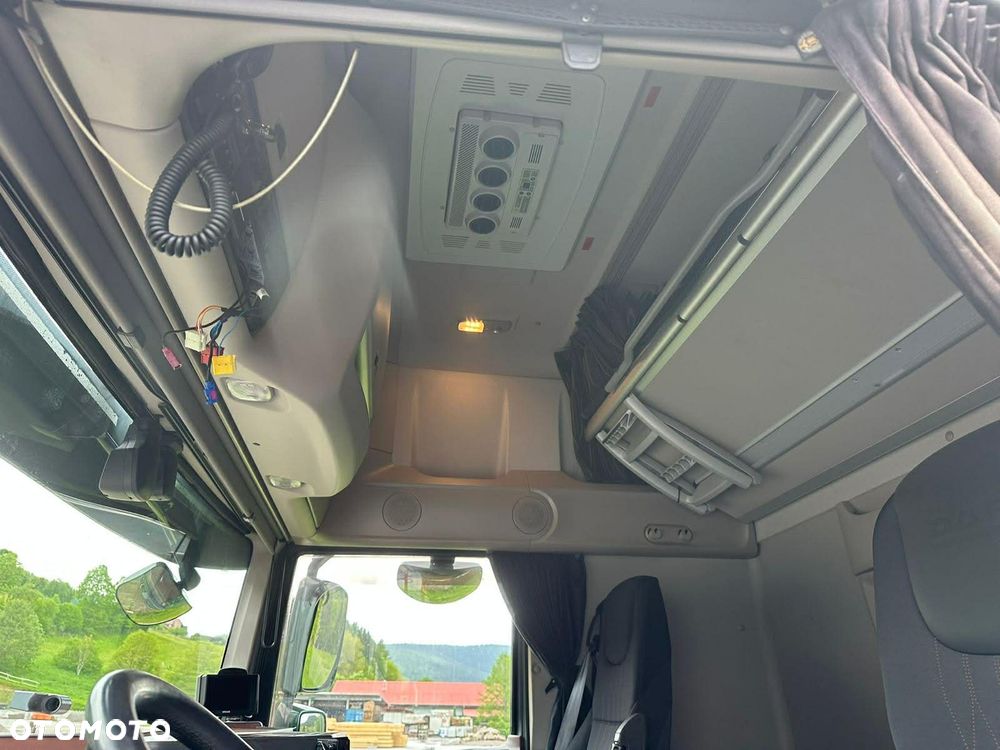 DAF XF 530 Super Space - 7