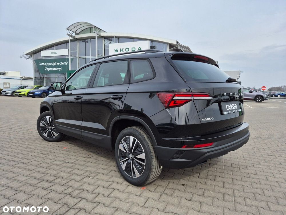Skoda Karoq - 4